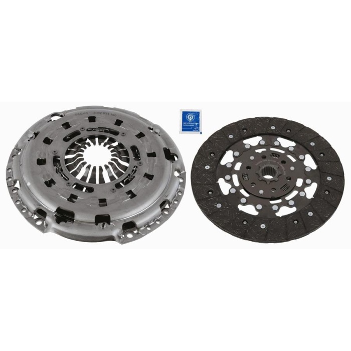 Debriyaj Seti Opel Astra K 15&gt;22 Zafıra C 13&gt; Manuel 1.6 B16dtr-Dte-Dtn-Dtı-Dtu F40 Manuel F40 Manuel 55485511-55593736-95530149-664298