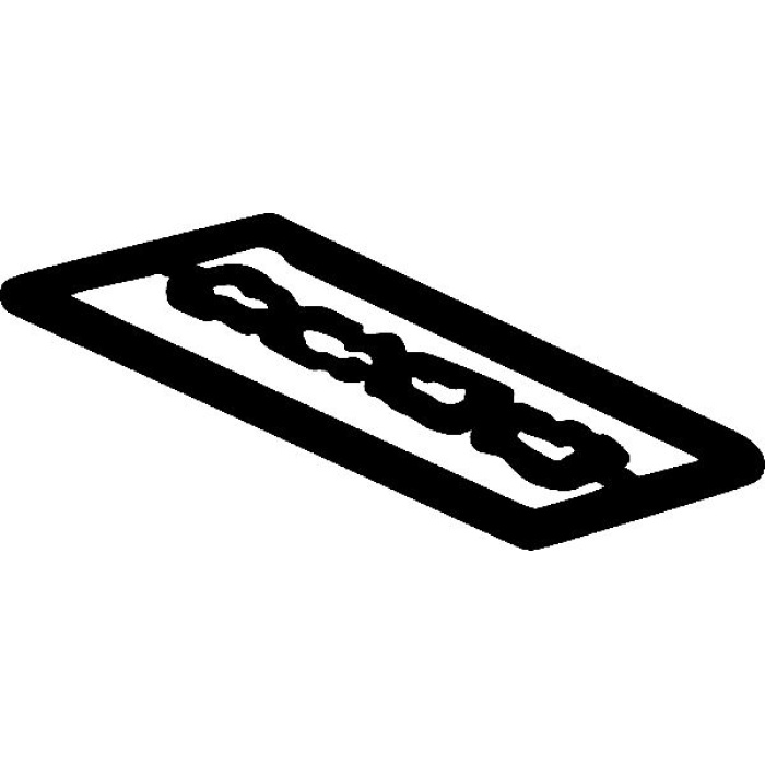 Külbütör Kapak Contası Alfa Romeo 145 94&gt;01 146 94&gt;01 147 00&gt;10 156 97&gt;07 1.4 16V 1.6 16V 1.8 16V 2.0 16V 60655592-606555920