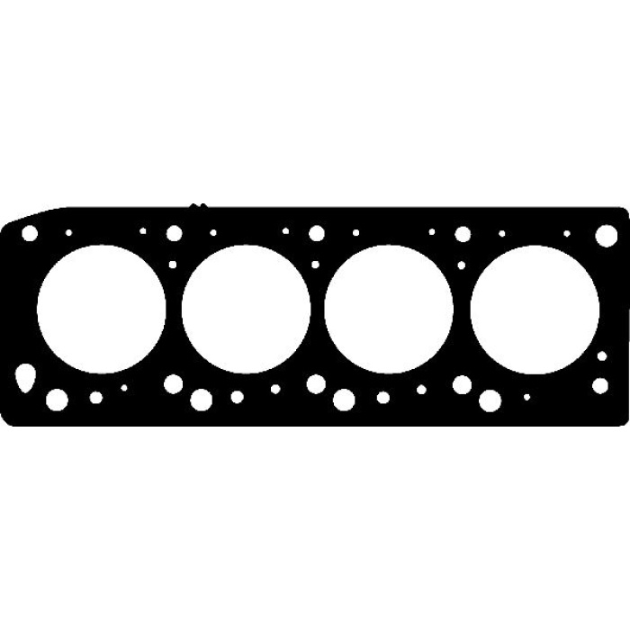 Sılındır Kapak Contası 3 Celtık 1.25Mm Connect 02&gt;14 1.8 Tdcı Focus I 98&gt;04 1.8Td 1S4Q6051HB-1477467-XS4Q6051BD