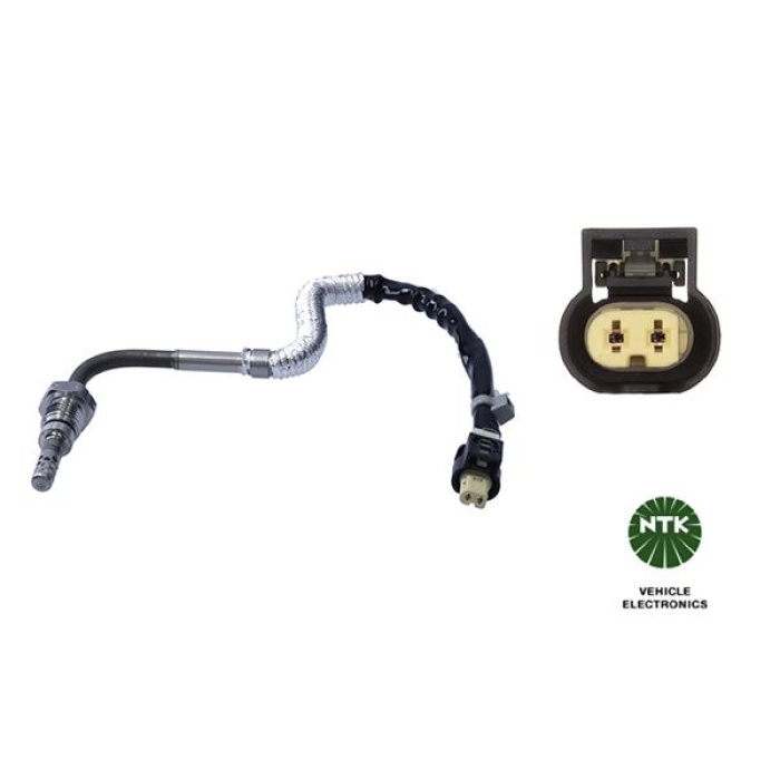 Egzoz Sıcaklık Sensoru Turbosarj Oncesı Mercedes W169 W176 C117 W204 W212 W221 X164 W164 W251 W463 A0009056704