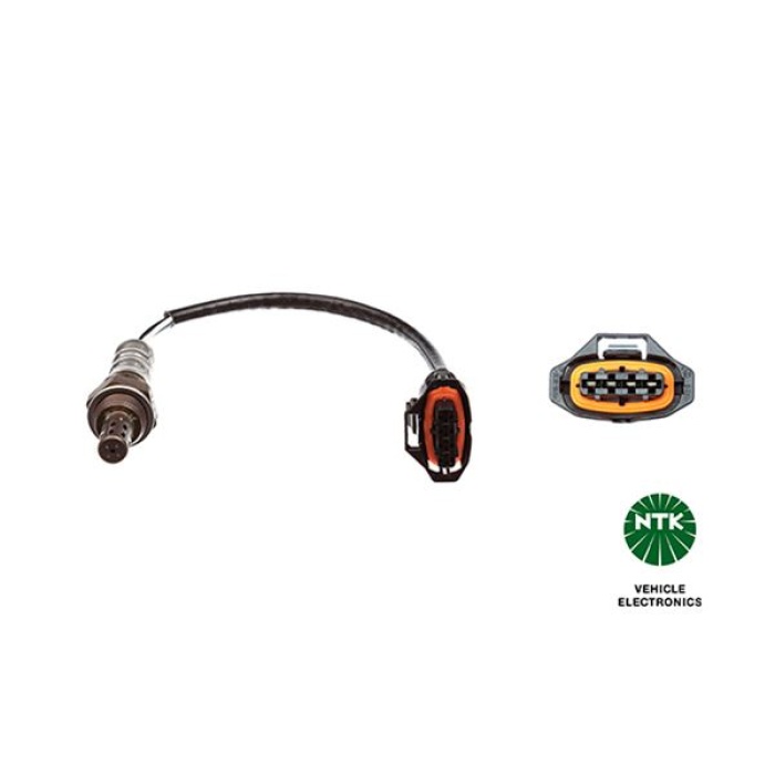 Oksijen Sensörü Astra G-Corsa C-Merıva A-Vectra C-Zafıra 1.4-1.6 16V 98-05 Z14xe-Z16xe 93189975-855524-855366-25323632