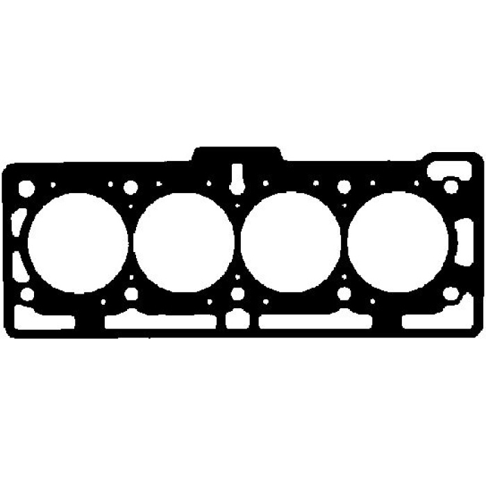 Silindir Kapak Contası Dacıa Logan 04&gt; Sandero 08&gt; Solenza 03&gt; Kangoo Iı 08&gt; Dokker 12&gt; 1.4 K7j E7j 1.6 K7m 415255P 8200296969
