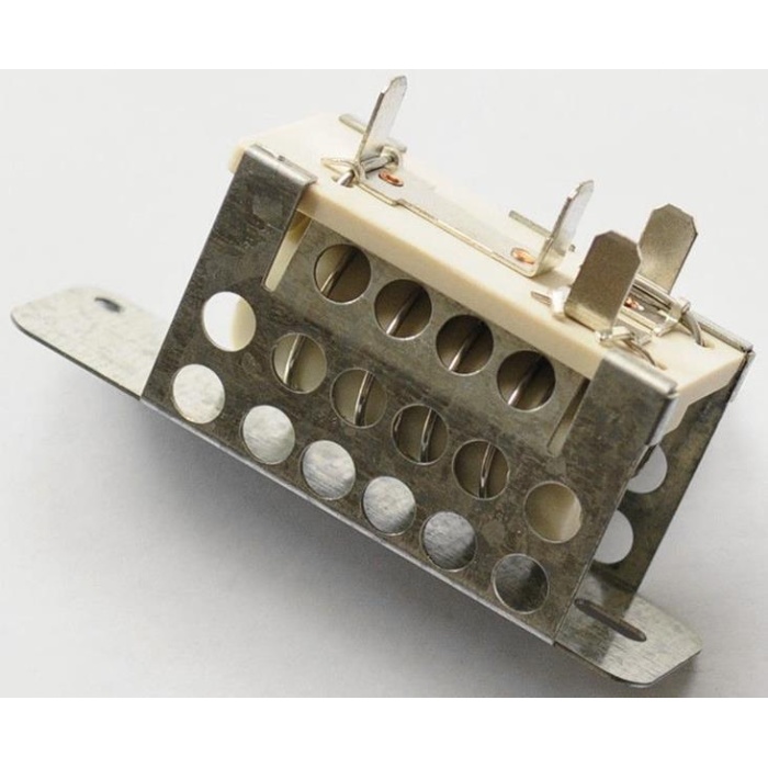 Kalorifer Rezistansı Transit T15 95VB18591AB