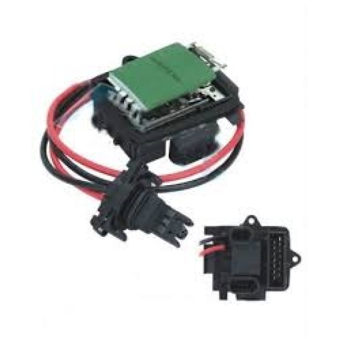 Kalorifer Rezistansı Trafıc- Vıvaro 01 &gt; 7701050325-4409452