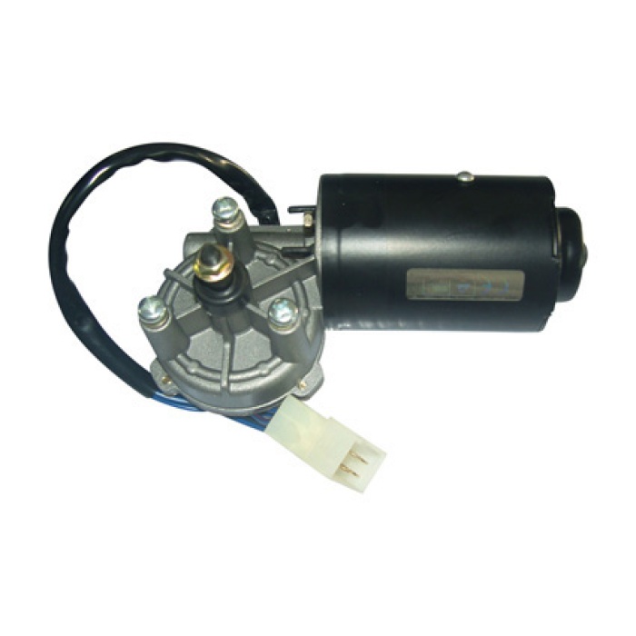 Ön Sılecek Motoru M131 Dkş Fasılalı 64300106