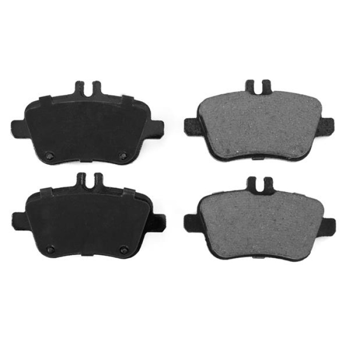 Fren Balatası Arka Mercedes W176 W246 C117 X156 R172 A0074209520