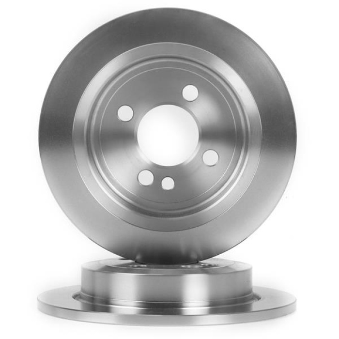 Mını Clubman R55 2007/2014 Sol/Sağ Arka Fren Disk 34216774987