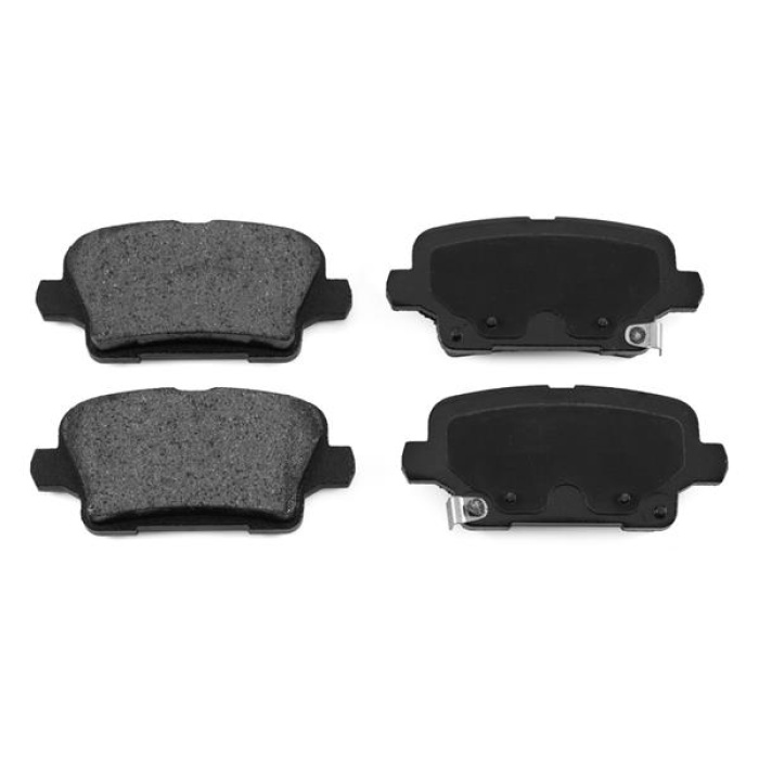 Arka Fren Balatası Opel Insıgnıa B 17&gt;16 17 İnç 13517694