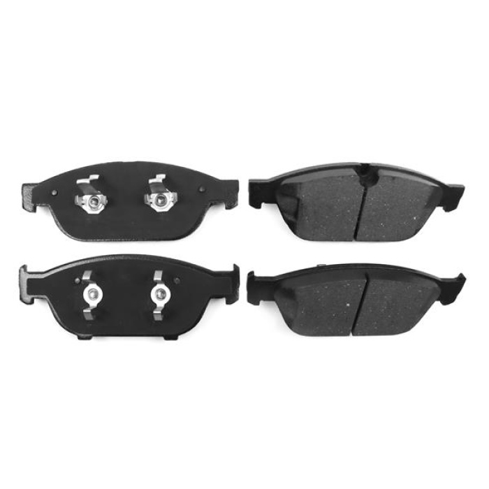 Ön Fren Balatası A6-A7-A8 2010 &gt; 4G0698151B-4H0698151D-4H0698151G