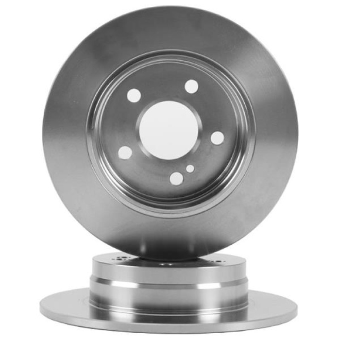 Fren Dıskı Arka Mercedes C-Class W204 S204 C204 A2044230512