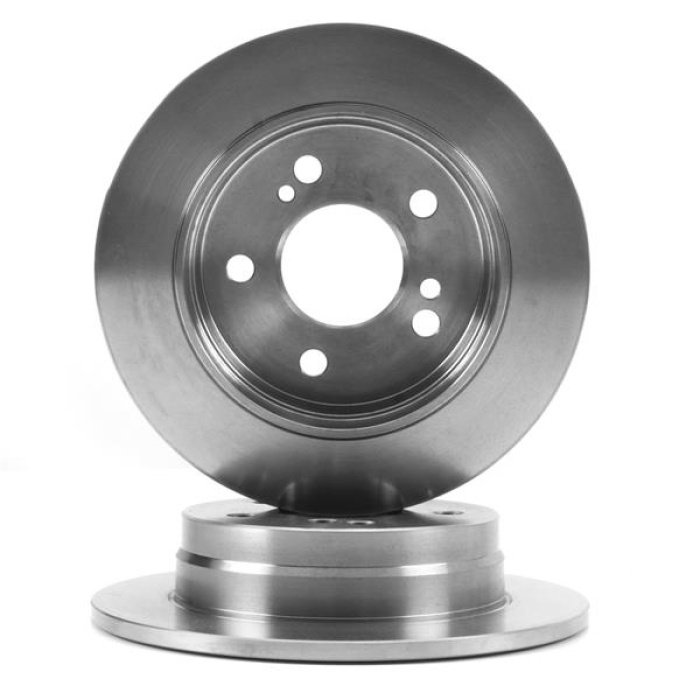 Fren Dıskı Arka Mercedes W201 W202 W124 C124 Adet A2014231212