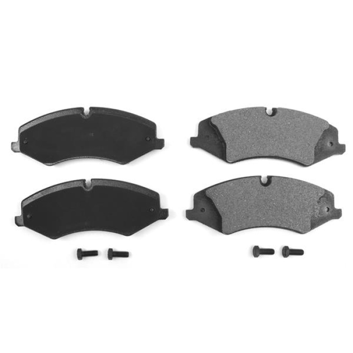 Fren Balatası On Land Rover Defender L663 L319 L462 Range Rover L322 L405 L320 L494 L560 LR021253