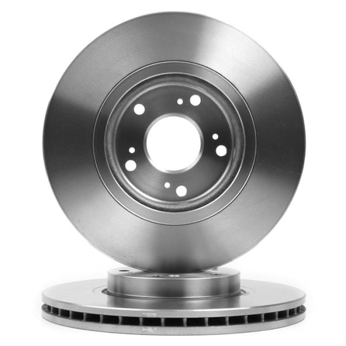 Ön Fren Diski Hava Kanallı Honda Accord 2.0L K20a Vtec 2.2L N22a Ctdi 2.4L K24a Cl7 Cl9 Cn1 Kasa 03-08 - 16 Jant Araçlar İçin 300 Çap X 5 Bijon - Adet Disk Fiyatıdır 45251SEAE30