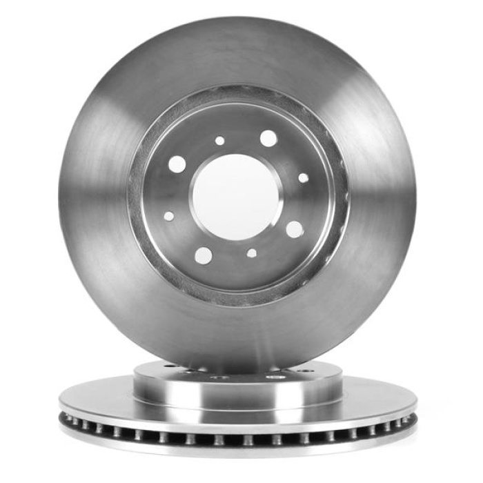 Ön Fren Diski Hava Kanallı Honda Jazz 1.4L L13a Gd1 Kasa 02-07 / Cıty 1.4L L13z1 Gm1 Kasa 08-> 258 Çap X 4 Bijon - Adet Disk Fiyatıdır 45251SAAG50