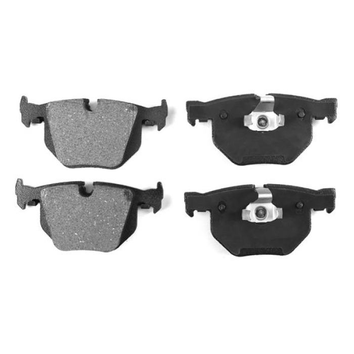 Fren Balatası Arka Bmw E65 E66 34216761285