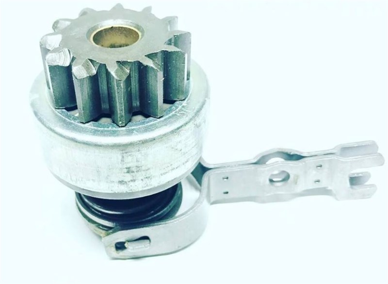 Marş Dişlisi 12 Diş Çatalsız Cargo Ym 2003