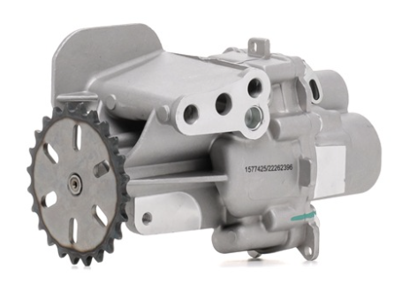 Yag Pompası Mercedes C-Class Om626 W205 S205 . 1.6Dci R9m A6261800001-150009846R