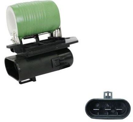 Kalorifer Rezistansı Corsa D-Adam-Fıorıno-Grande Punto 1341641-55704057-55703589