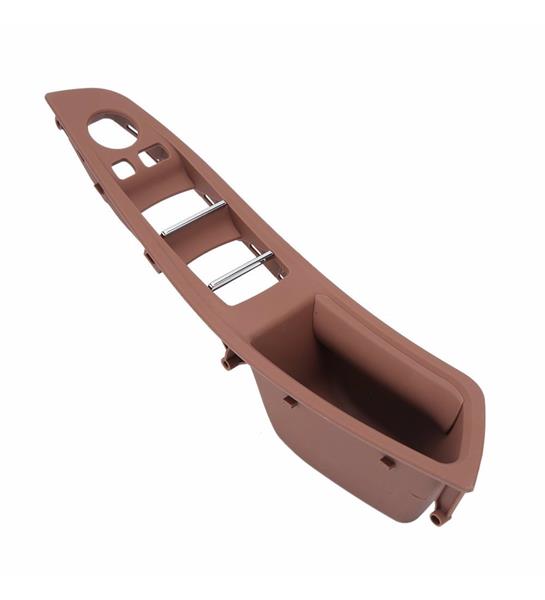 Cam Dugme Cercevesı F10 Lcı On Sol Tarcın Kahve 51417261929