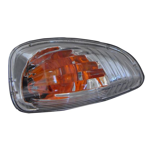 Dış Dikiz Ayna Sinyali Sağ Sarı Renault Master Iıı 10&gt; Opel Movano B 10&gt; 2.3Dci 261603141R-261609635R-2616000Q0A