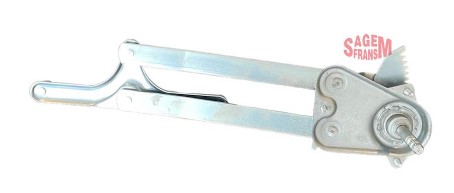 Cam Krikosu Arka Sağ R9-R11 7700757190