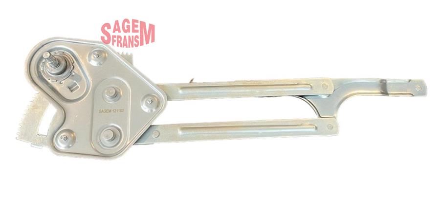 Cam Krikosu Ön Sağ Toros 7702188754