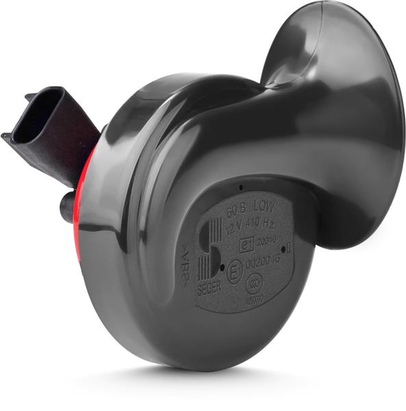 Salyangoz Korna Dadat Kalın Ses 12V Opel Soketli Delphı 1530 Soket