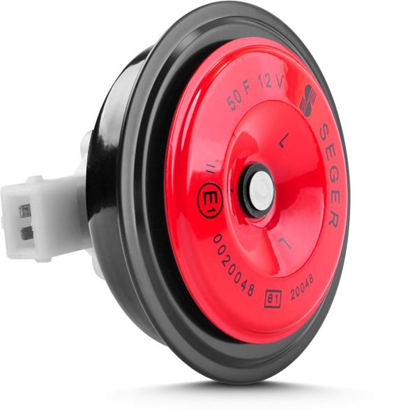 Disk Korna Didit Kalın Ses 12V Renault Soketli Jpt Soket