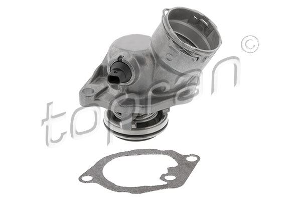 Termostat 100 C Mercedes M272 W203 W204 S204 Cl203 W212 W221 A2722000415