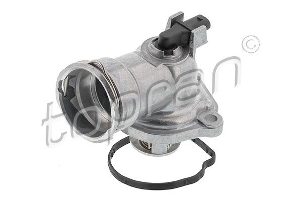 Termostat 87 C Mercedes Om642 W204 S204 C219 W211 W221 A6422002115