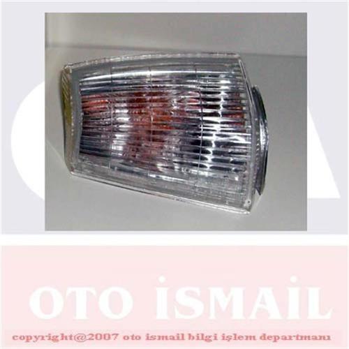 Sinyal Duysuz Sağ R9-R11 Faırway 7702247315-7701366193