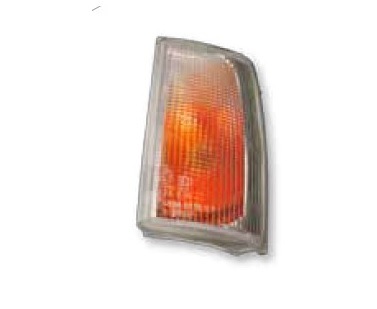 Sinyal Duysuz Sağ R9-R11 Faırway Beyaz 7702202873