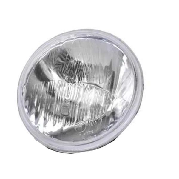 Reflektor R12 Parksız