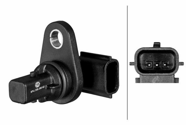 Eksantrik Mili Sensörü Renault Clıo Iıı 06&gt;14 Laguna Iıı 07&gt;15 Megane Iıı 09&gt;15 Nıssan X-Traıl Iı T31 08&gt;13 Qashqaı I 07&gt;13 2.0 237313LM1A-23731EN22A-7701065380