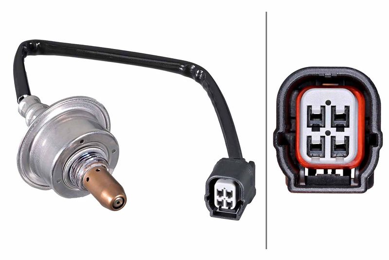 Lambda Sensörü 36531R60U01