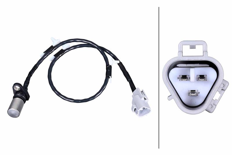 Krank Mili Sensörü 9091905050