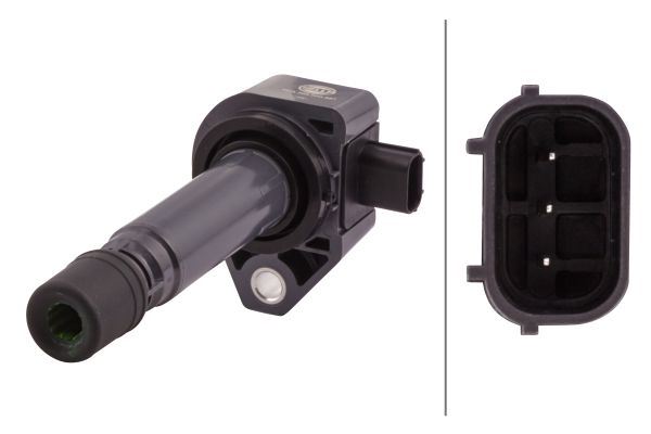 Ateşleme Bobini Honda Cıvıc 1.6L R16a2 Vtec Fd6 06-11 1.8L R18a2 Fd7 Fk2 06-12 / Accord 2.0L R20a3 Cu 08-&gt; / Cr-V 2.0L R20a2 Re5 07-15 30520RNAA01