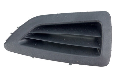 Kapı Camı Havalandırması Sol Fıesta 09 &gt; 8A61A045G51