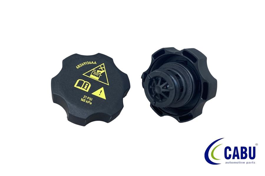 Genleşme Kavanoz Kapağı Fıat Egea 15&gt; 1.3D Mtj 1.6D Mtj 1.4-1.6 Benzinli 53330779