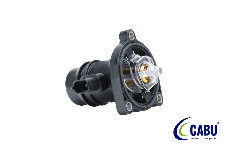 Termostat 103C Opel Adam-Astra J-Corsa D-E-Merıva B-Chevrolet Aveo-Cruze 1.2-1.4 12 &gt; 28290033-1338379-55593033-25200454