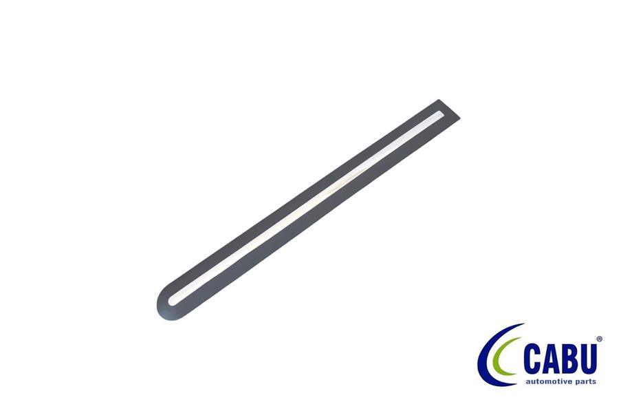 Arka Kapı Kusagı R / L Connect 09&gt;14 Nıkelajlı 9T16V29076AD-9T16V29077AD