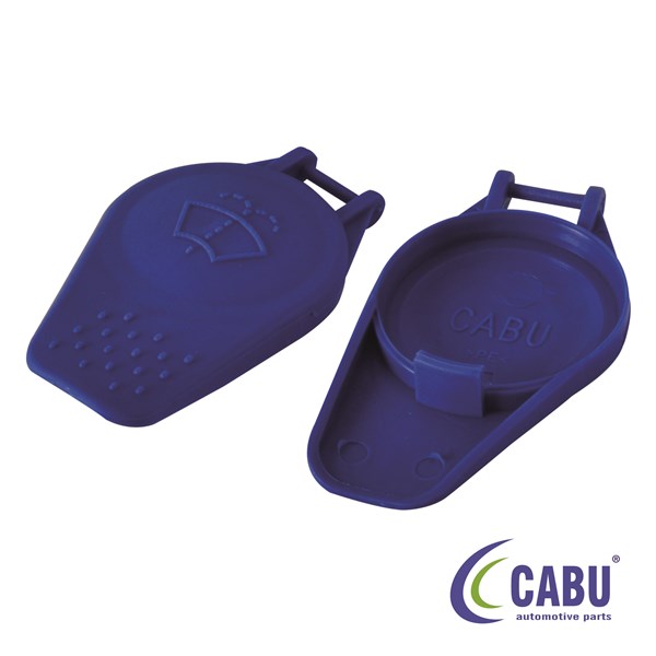 On Cam Su Depo Kapagı C Max Iı 04&gt;11 3M5117632AB