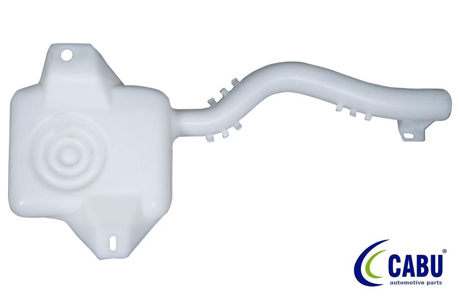 On Cam Yıkama Su Deposu Transıt V184 01&gt;06 3C1613K185AA-AB