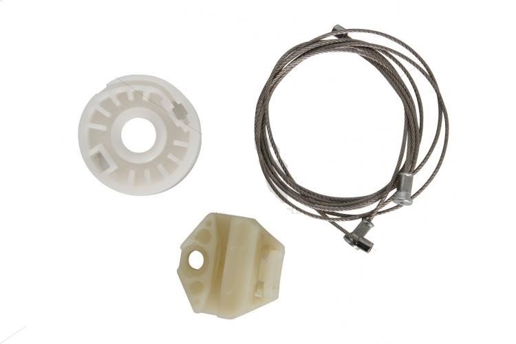 Arka Kapı Cam Kriko Tamir Takımı Opel Astra G 98&gt; 5140015-90521877