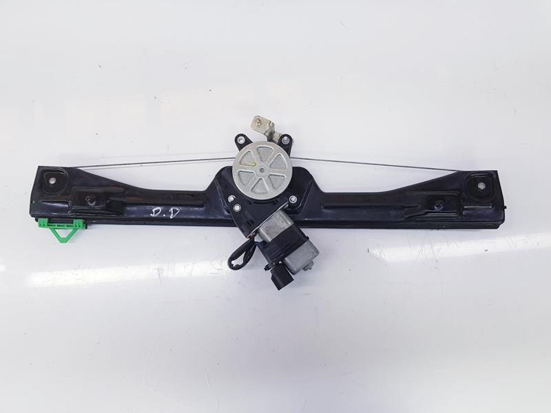 Fıat Linea Cam Krikosu Sağ 51892560RH