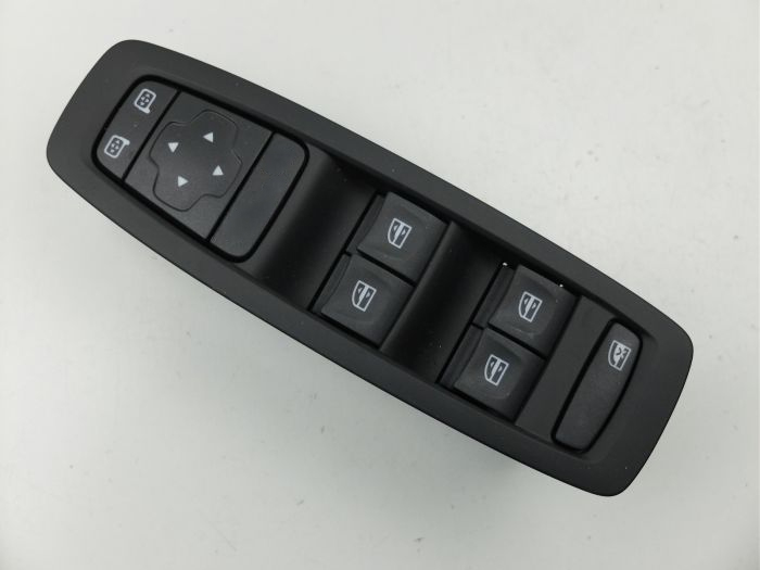 Cam Dügme Paneli Megan Iv Sedan 254012952R 254012952R