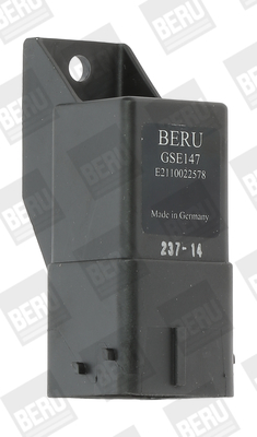 Kızdırma Rolesi Beyni P107-P206-P207-P307-P308-P407-P508-P607-P2008-P3008-P5008-Partner-Berlıngo-E Xpert-Bıpper-Jumpy-Nemo-C1-C2-C3-C5-C6-C8-Xsara-Focus C-Max 03&gt; Focus Iı 04&gt; 1.4-1.6-2.0 Hdı Dacıa D 9645668680-9640469680-5981.40