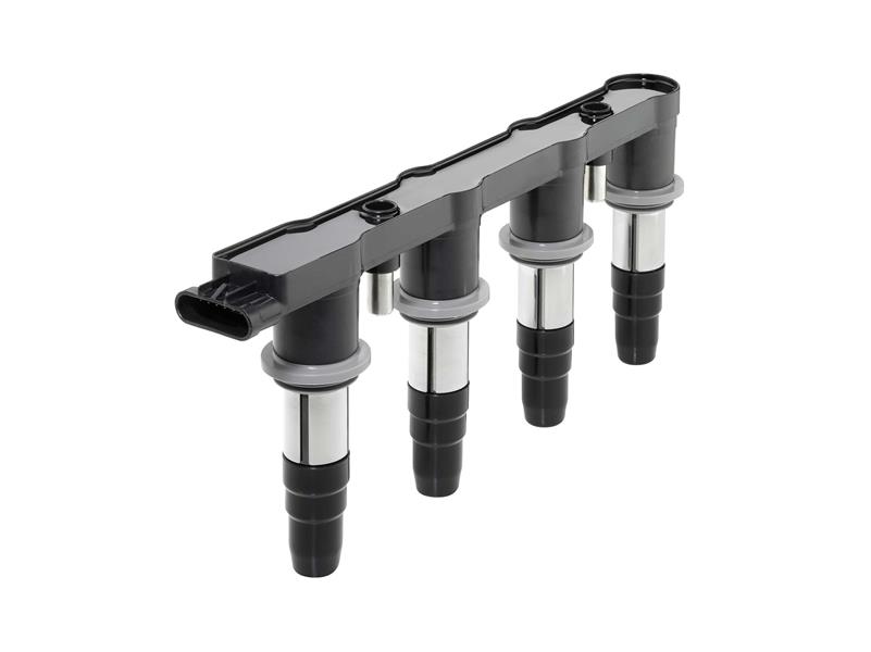 Ateşleme Bobini Chevrolet Aveo 1.4 06 &gt; Cruze 1.4-1.6-1.8 09 &gt; Kalos 1.4 05 &gt; Lacettı 1.4-1.6 05 &gt; 96476979-25186686