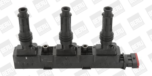 Ateşleme Bobini Corsa C-Agıla 1.0 00 &gt; Corsa B 1.0İ 12V 96-00 Z10xe-X10xe 1208306-90532618-90543059