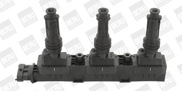 Ateşleme Bobini Corsa C 03-09 Agıla 03-07 Corsa D 06-10 Corsad Van 06-14 1.0 Z10xep 1208028-24420622-93180806
